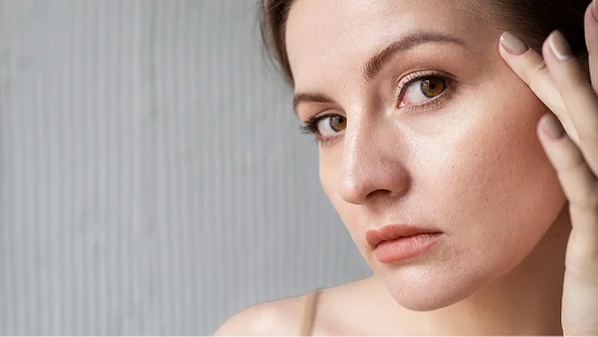 How to care for your dry skin in winters