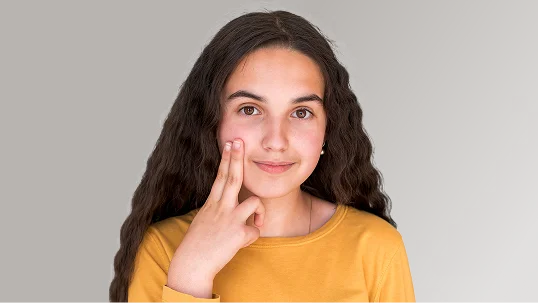 What is Sensitive Skin?