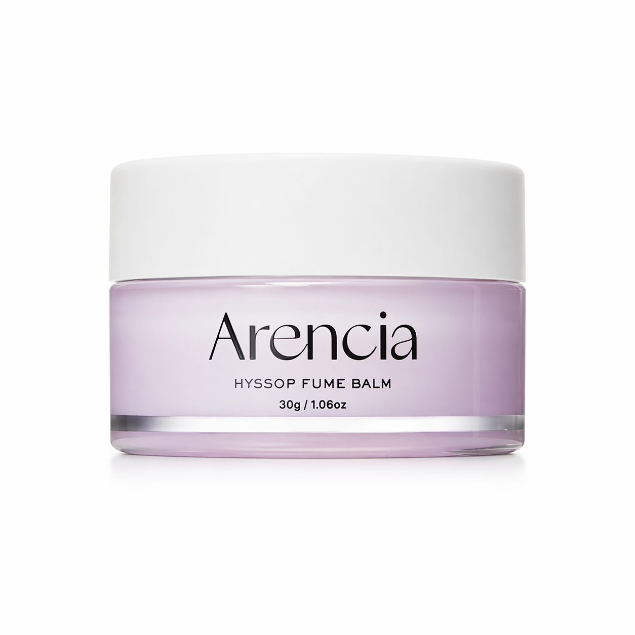 Arencia Hyssop Fume Balm [30g]