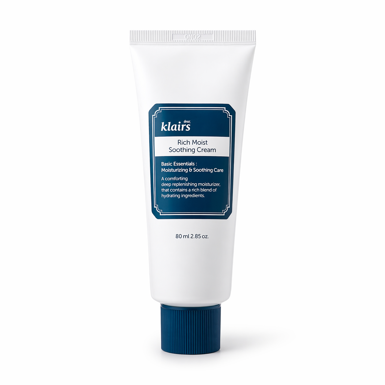 Dear, Klairs Rich Moist Soothing Cream