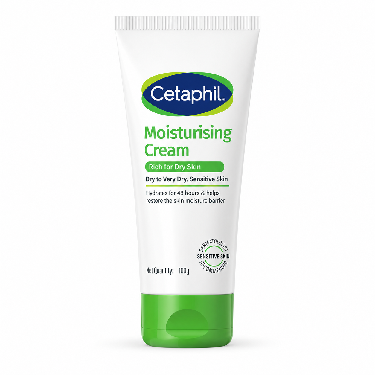 Cetaphil Moisturising Cream