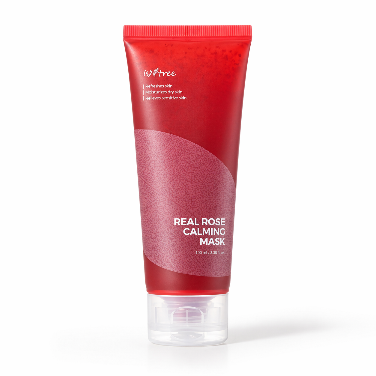 Isntree Real Rose Calming Mask [100ml]