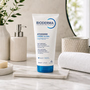 Bioderma Atoderm Creme Ultra - Nourishing Moisturising Cream