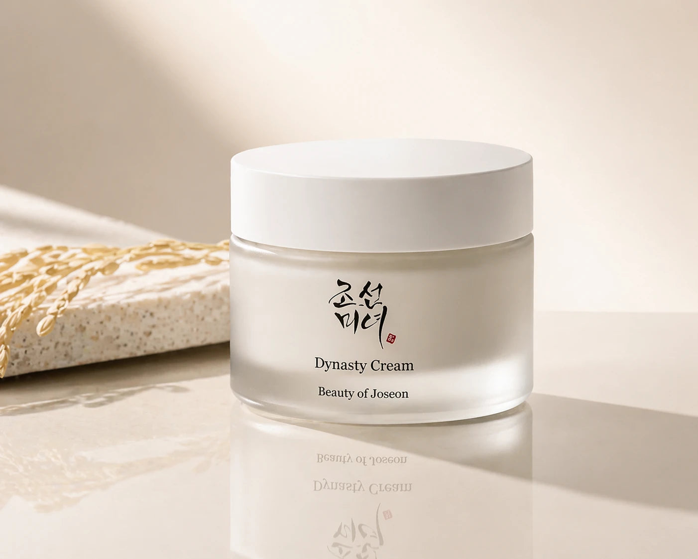 Beauty of Joseon Dynasty Cream