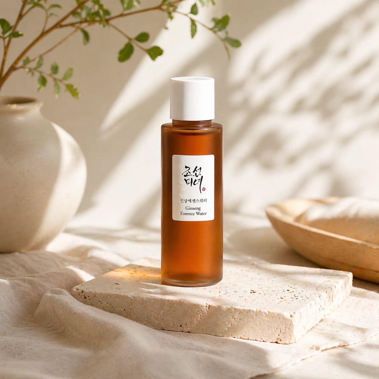 Beauty of Joseon Ginseng Essence Water