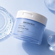 Cera-Nol Gel Toner Pads [60pads]