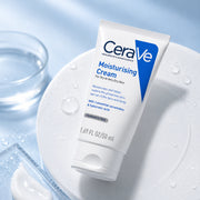 CeraVe Moisturizing Cream for Dry Skin