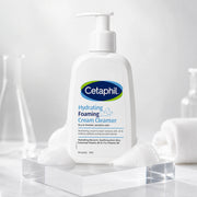 Cetaphil Gentle Foaming Cleanser
