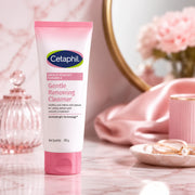 Cetaphil Bright Healthy Radiance Gentle Renewing Cleanser Cleanser