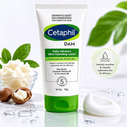 Cetaphil Daily Advance Ultra Hydrating Lotion
