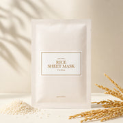 I'm From Rice Sheet Mask [20ml]