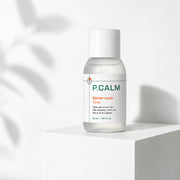 P.Calm Barrier Cycle Toner [30ml]