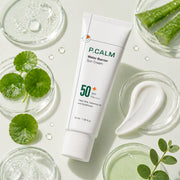 P.Calm Water Barrier Sunscreen [50ml]