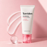 Torriden Cellmazing Firming Cream [60ml]