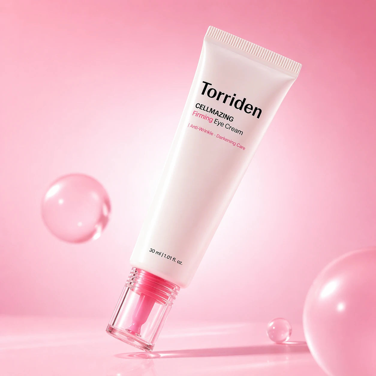 Torriden Cellmazing Firming Eye Cream [30ml]