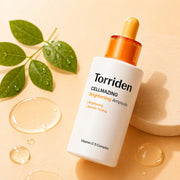 Torriden Cellmazing Brightening Ampoule [30ml]