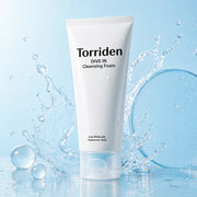 Torriden Dive In Cleansing Foam [30ml]