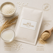 I'm From Rice Sheet Mask [20ml]