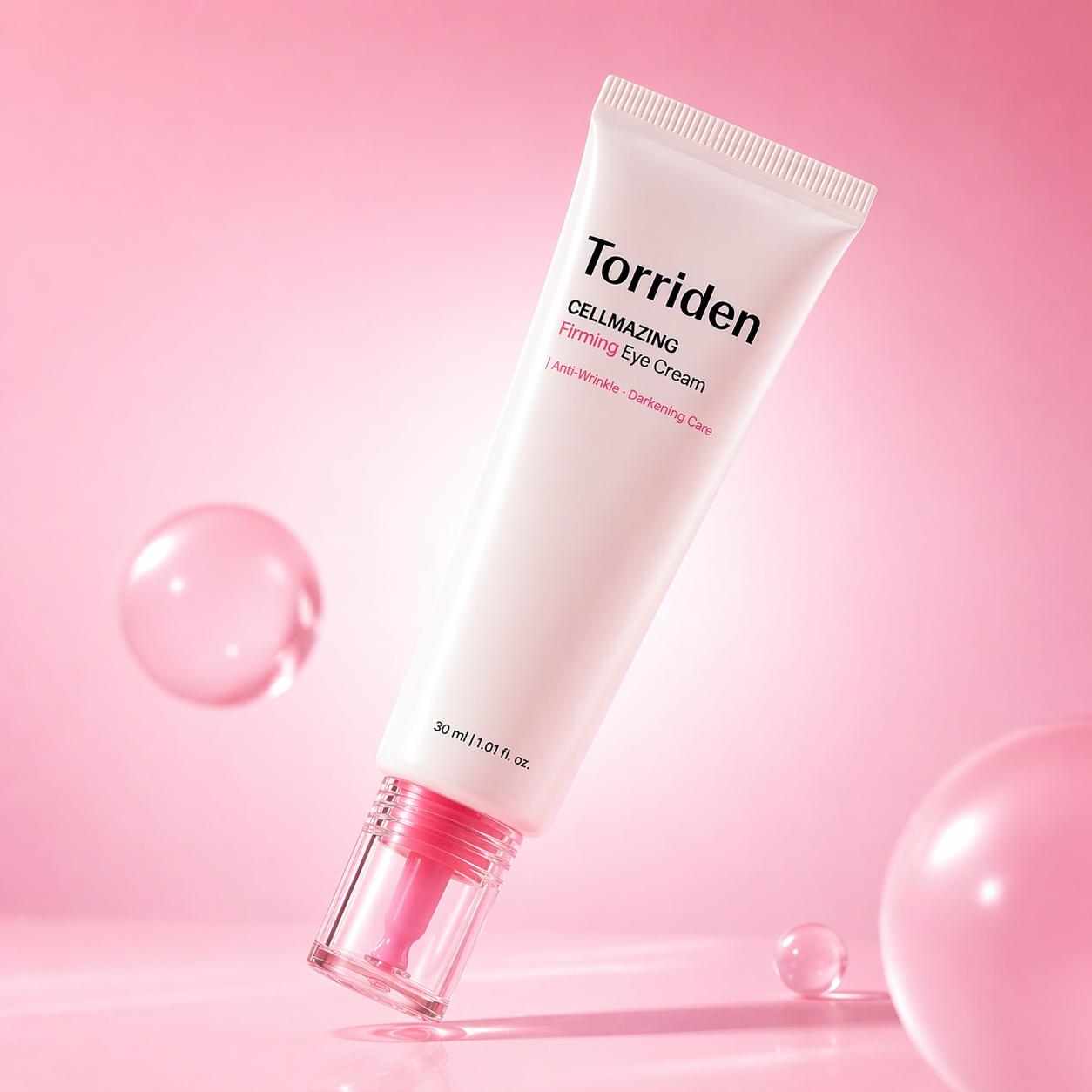 Torriden Cellmazing Firming Eye Cream [30ml]