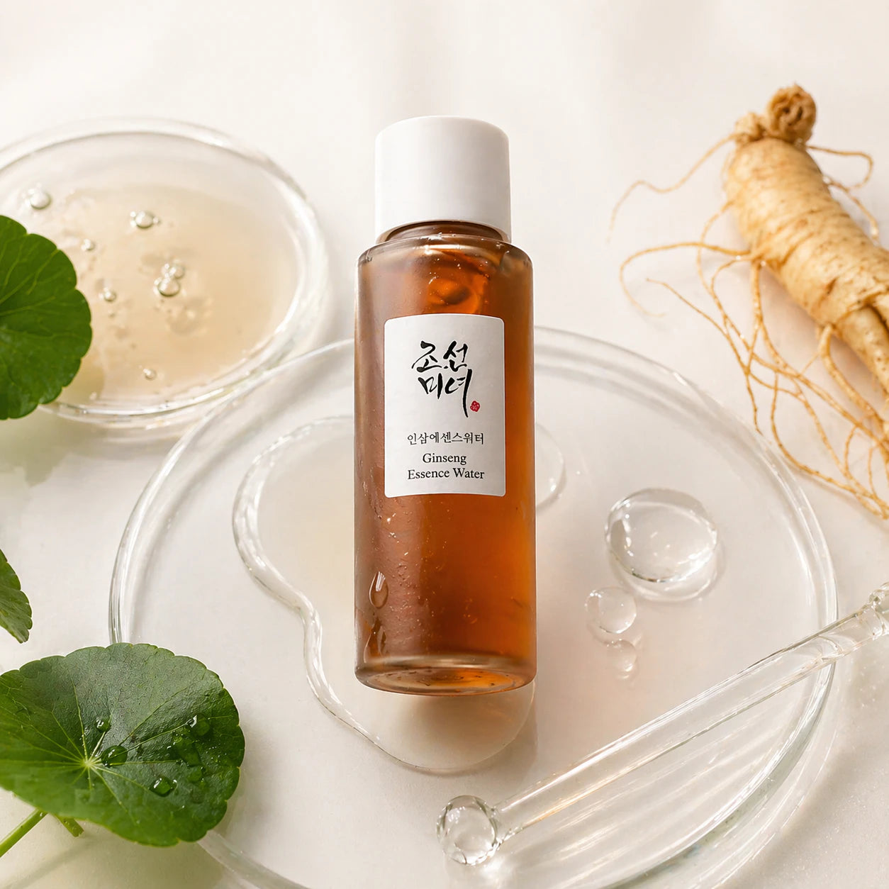 Beauty of Joseon Ginseng Essence Water