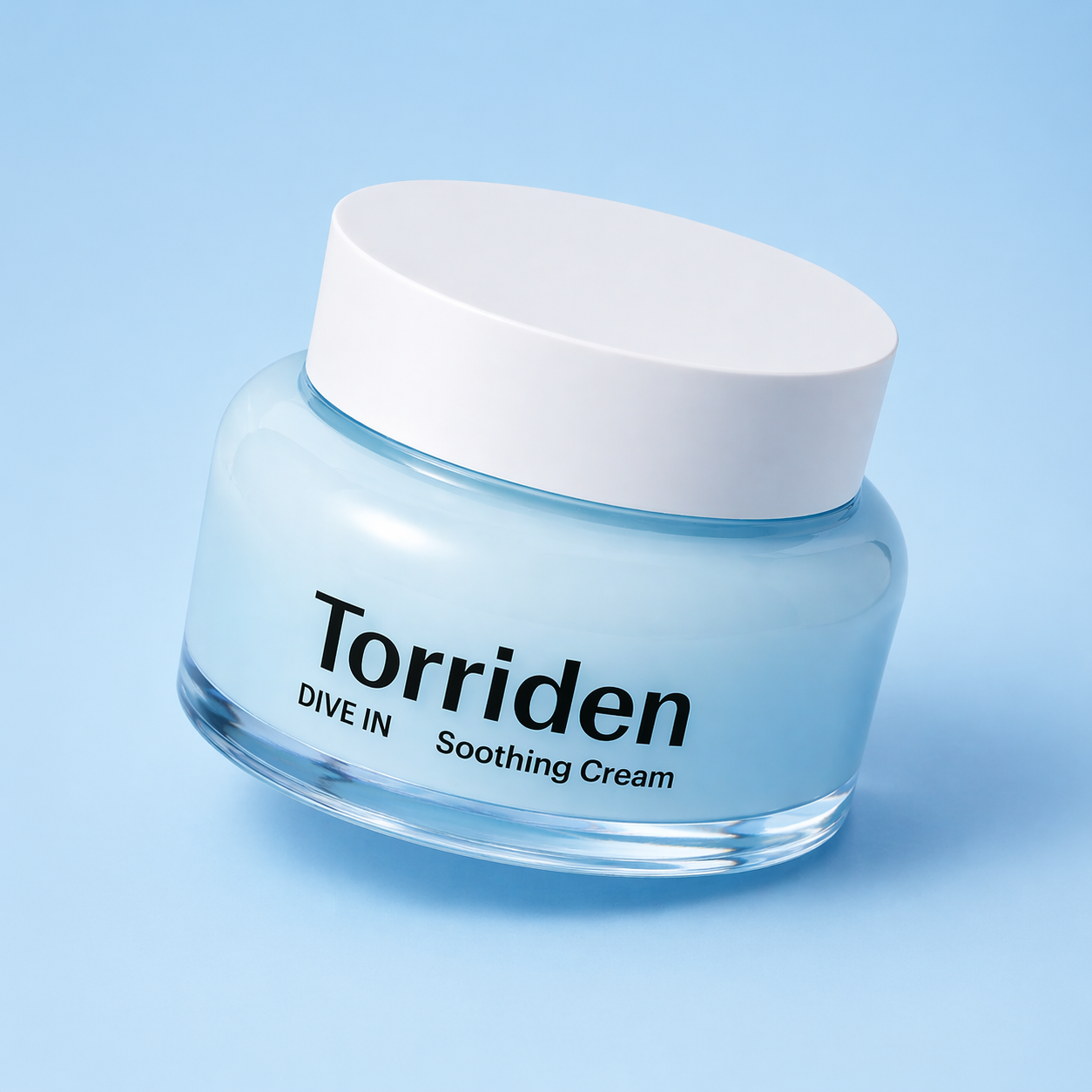 Torriden Dive In Soothing Cream [100ml]