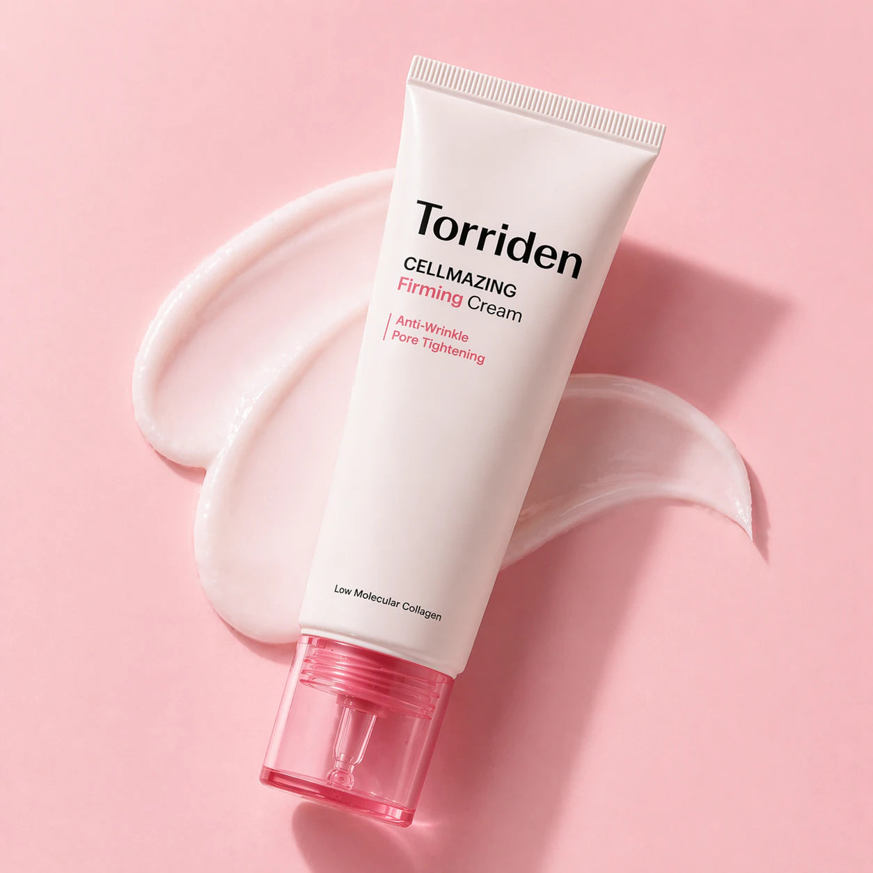 Torriden Cellmazing Firming Cream [60ml]