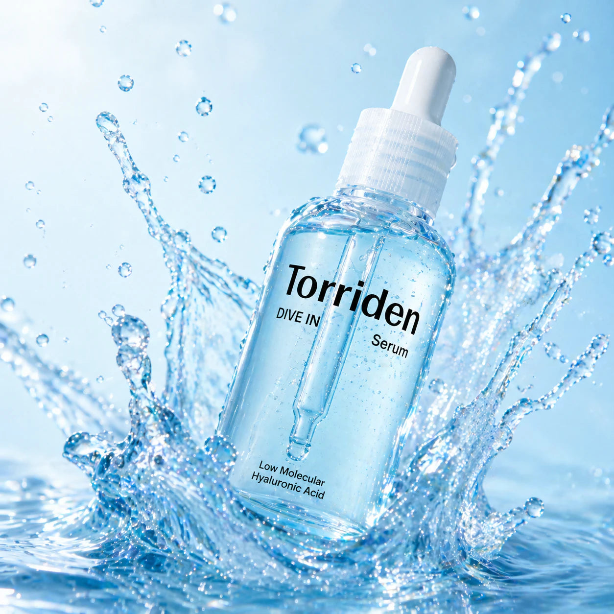 Torriden Dive In Serum [50ml]