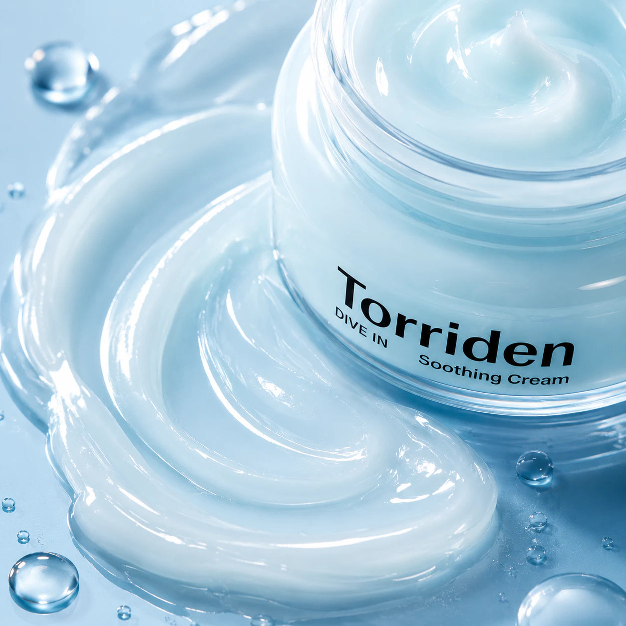 Torriden Dive In Soothing Cream [100ml]