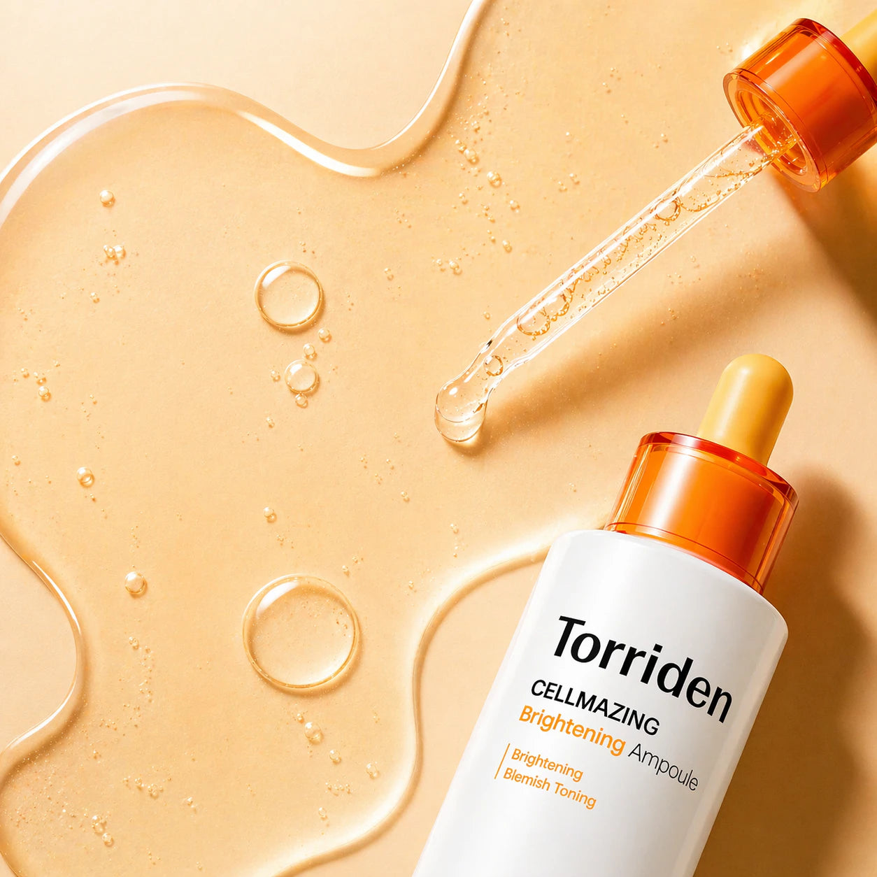 Torriden Cellmazing Brightening Ampoule [30ml]