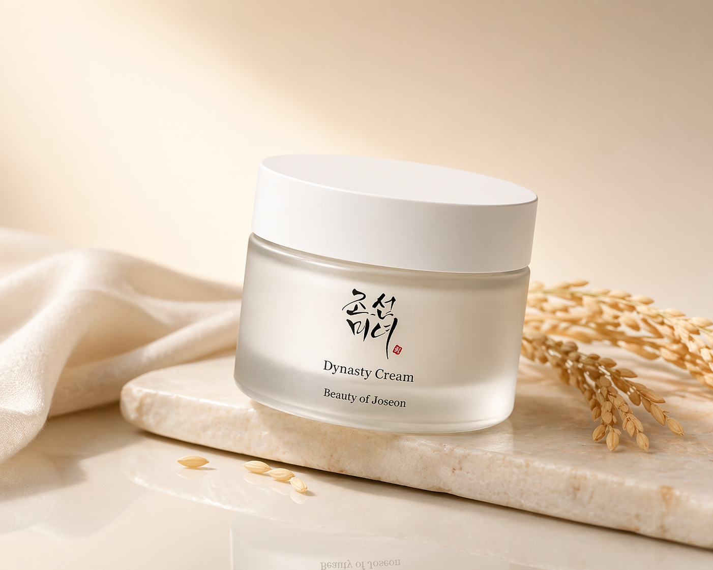 Beauty of Joseon Dynasty Cream
