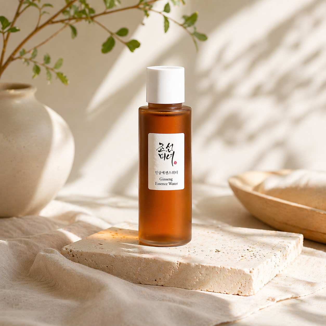 Beauty of Joseon Ginseng Essence Water