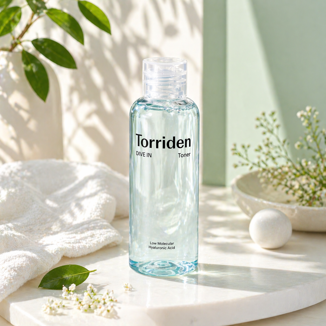 Torriden Dive In Toner [50ml]