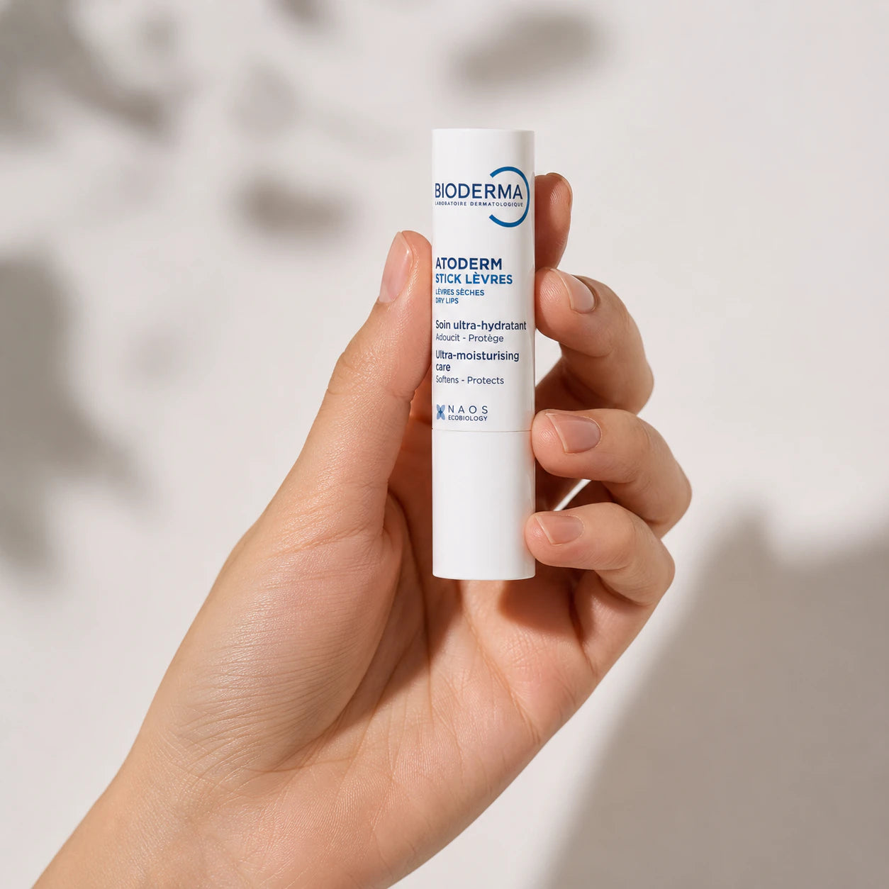 Bioderma Atoderm Lip Balm – Ultra Moisturising & Hydrating Lip Balm
