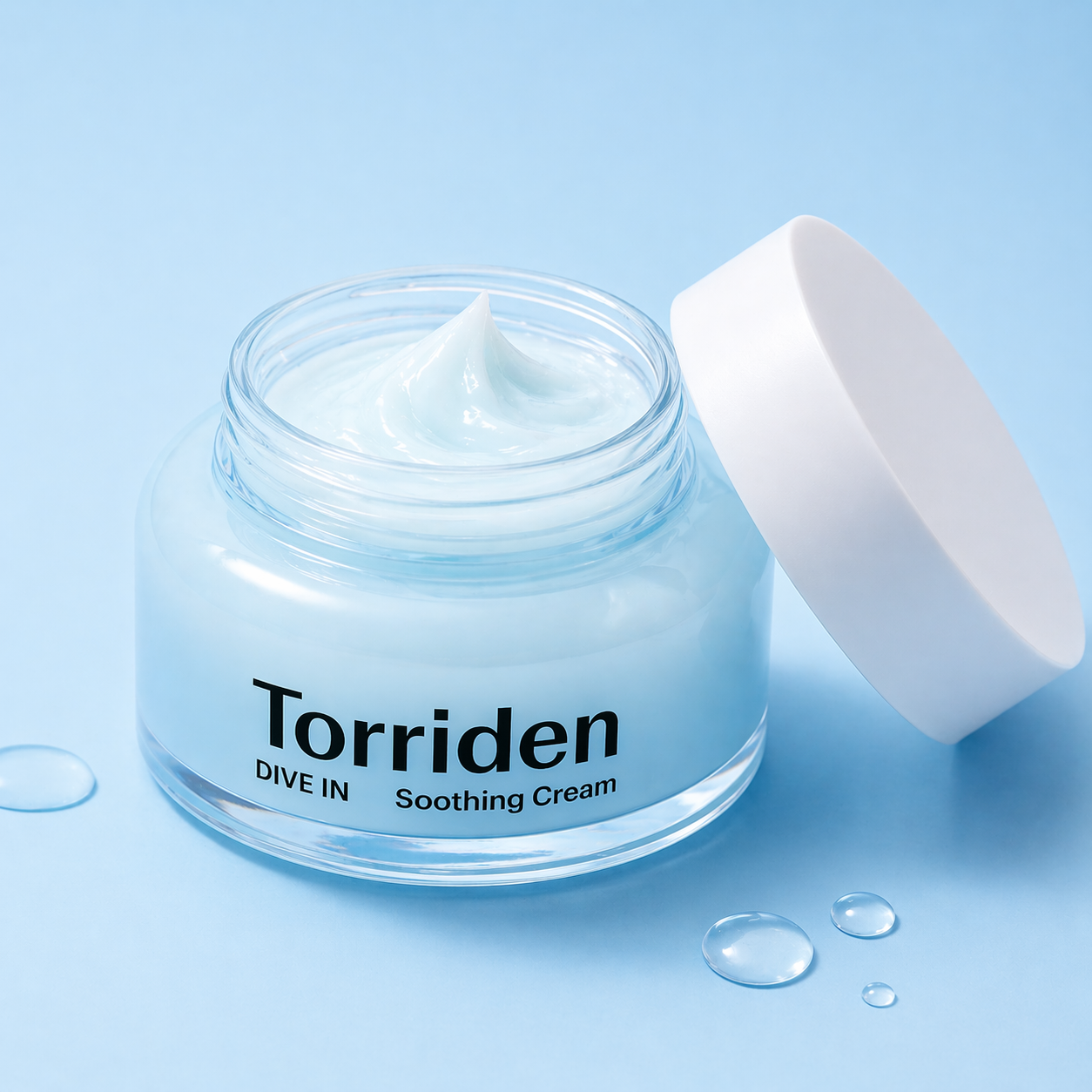 Torriden Dive In Soothing Cream [100ml]