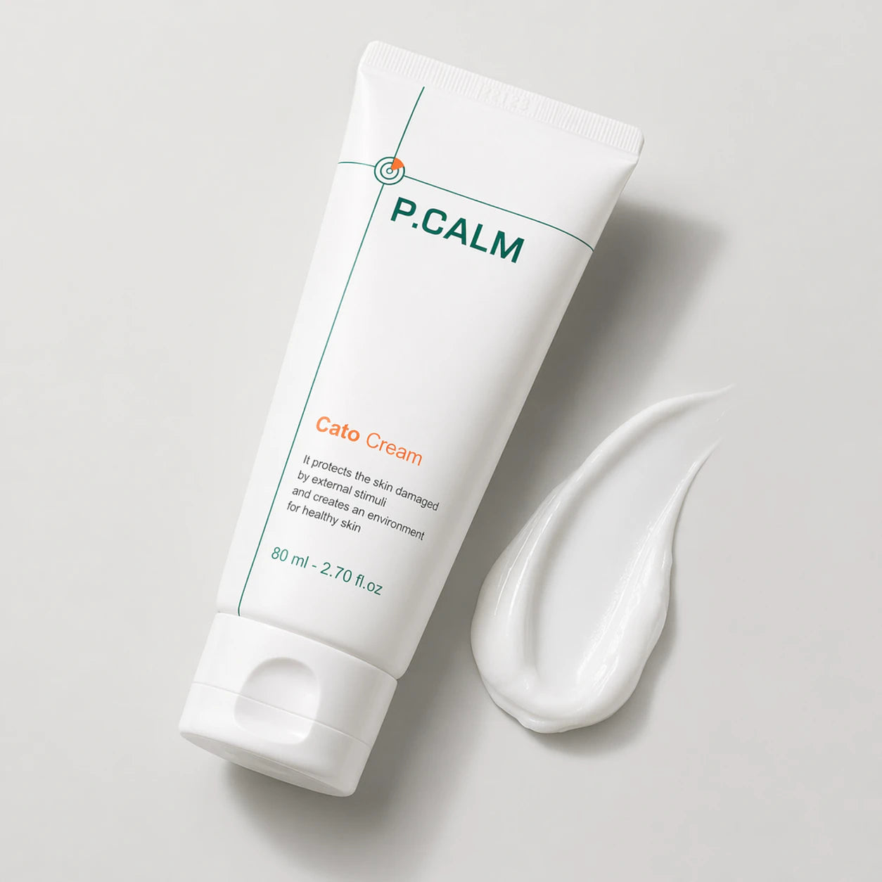 P.Calm Cato Cream [80ml]
