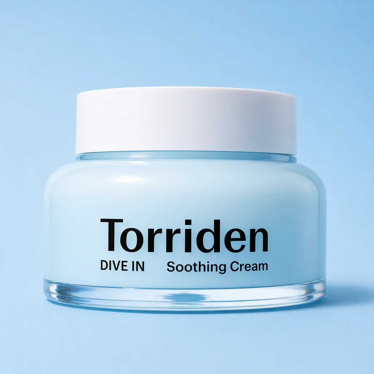 Torriden Dive In Soothing Cream [100ml]