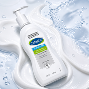 Cetaphil Restoraderm Skin Restoring Body Lotion