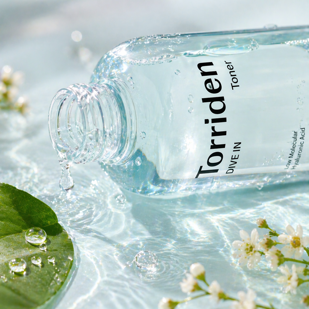 Torriden Dive In Toner [50ml]