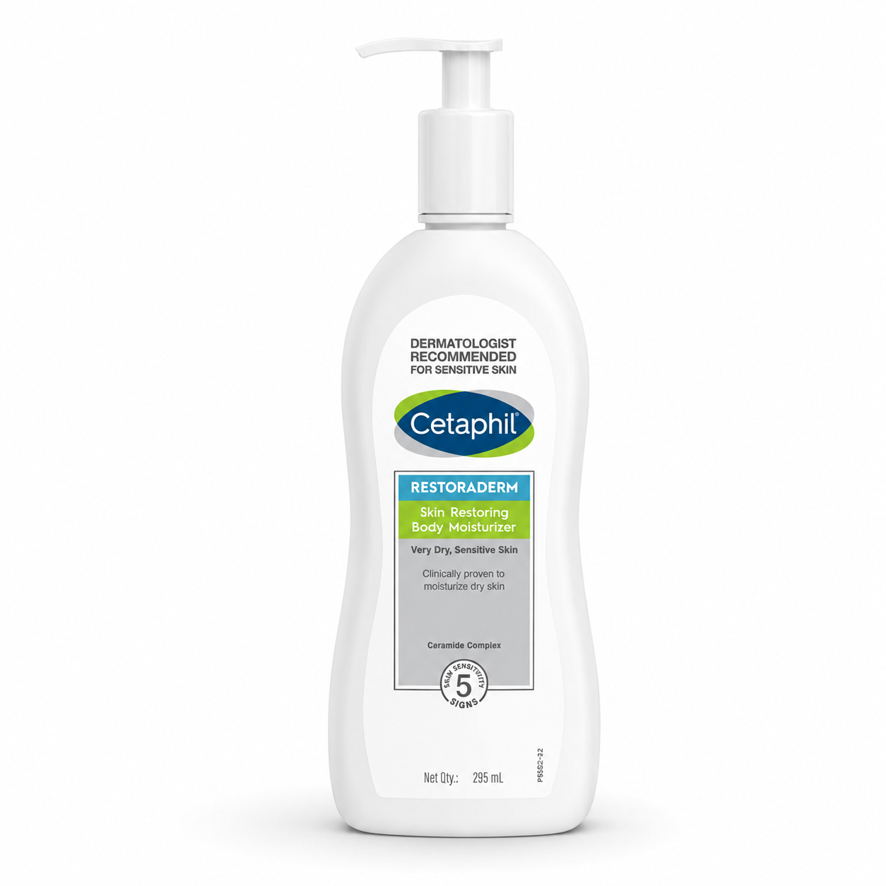 Cetaphil Restoraderm Skin Restoring Body Lotion