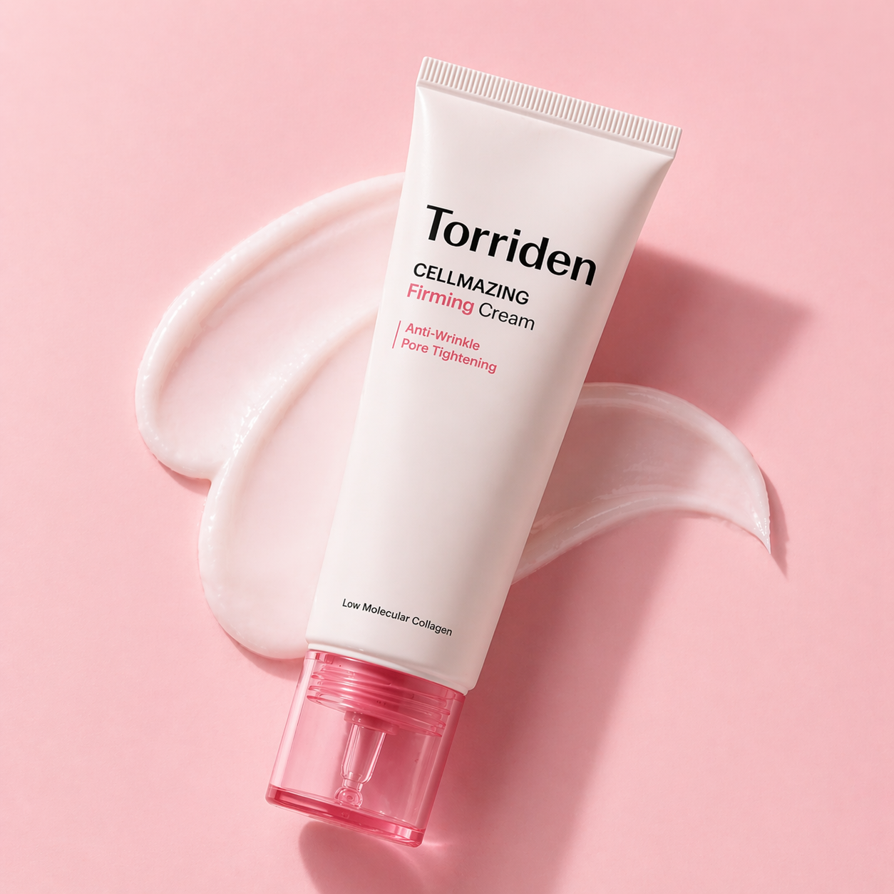 Torriden Cellmazing Firming Cream [60ml]