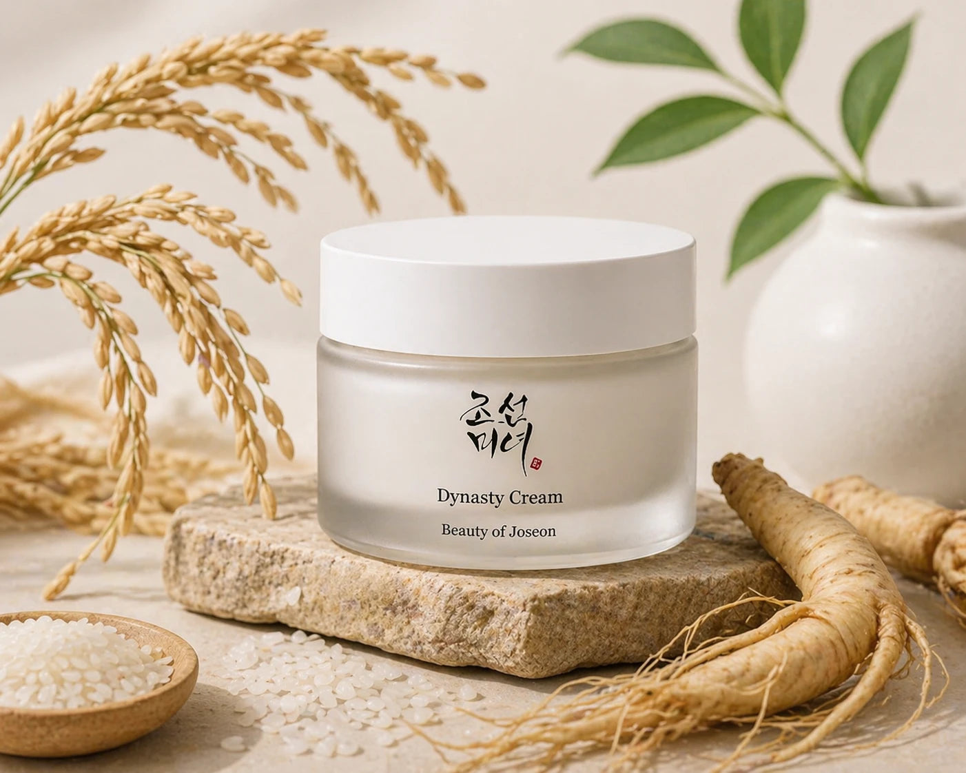 Beauty of Joseon Dynasty Cream