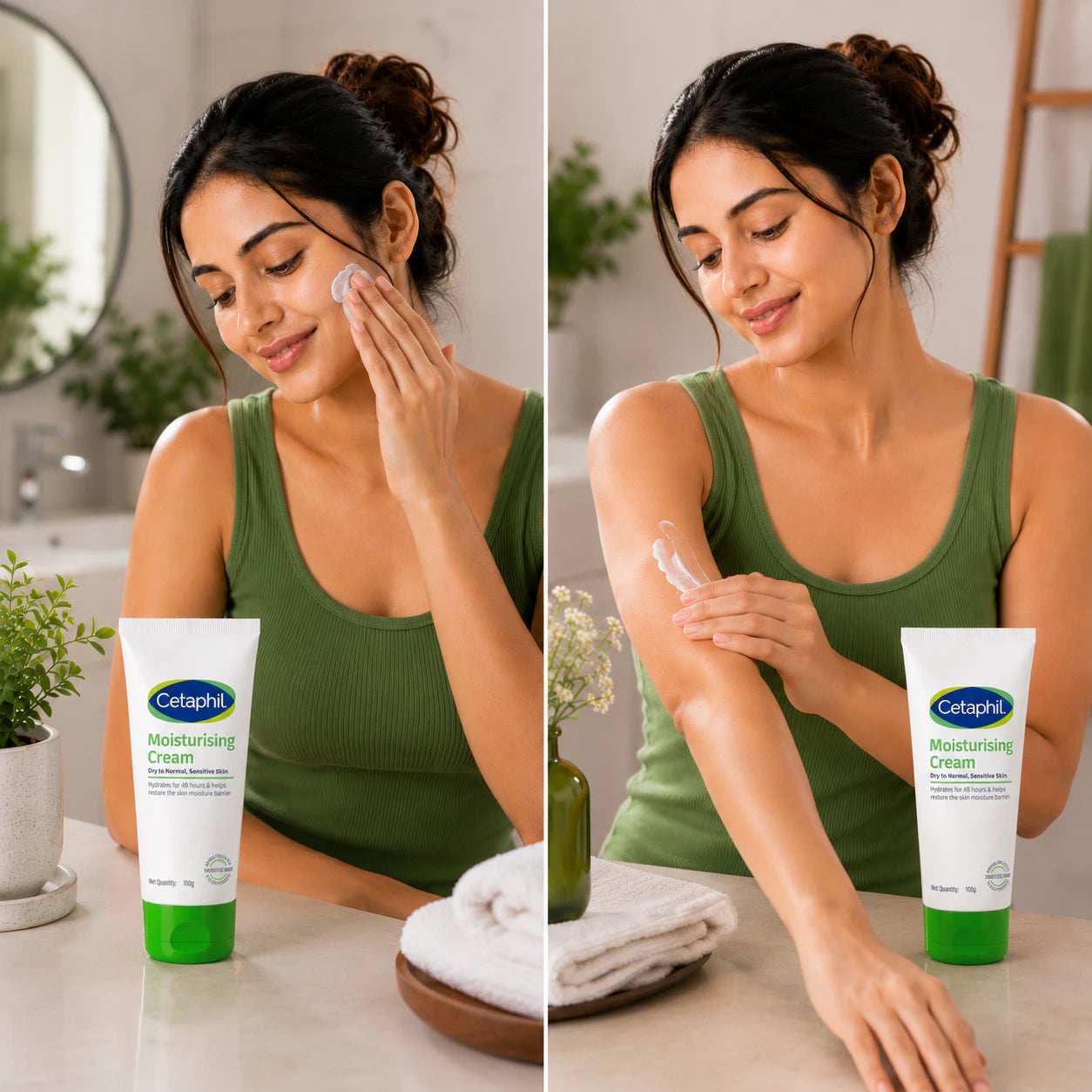 Cetaphil Moisturising Cream