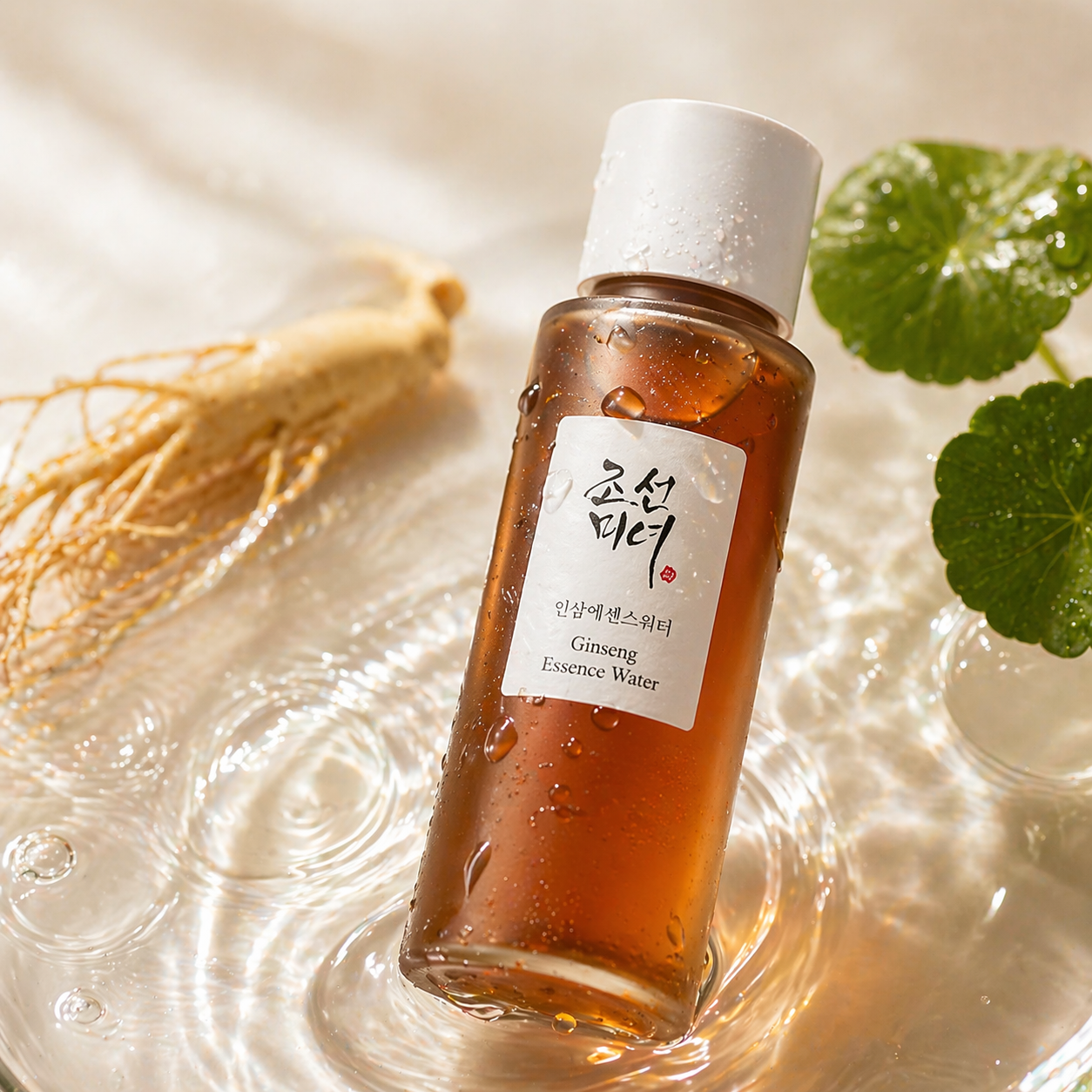 Beauty of Joseon Ginseng Essence Water