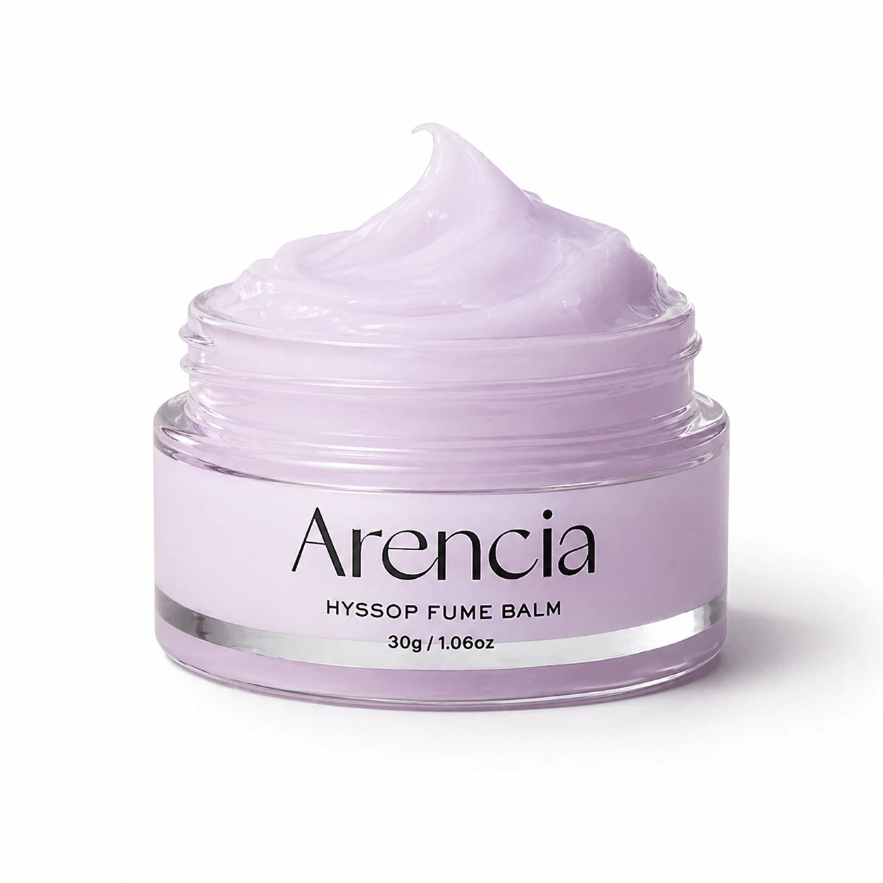 Arencia Hyssop Fume Balm [30g]