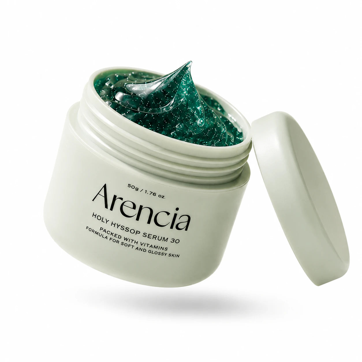Arencia Holy Hyssop Serum 30 [50g]