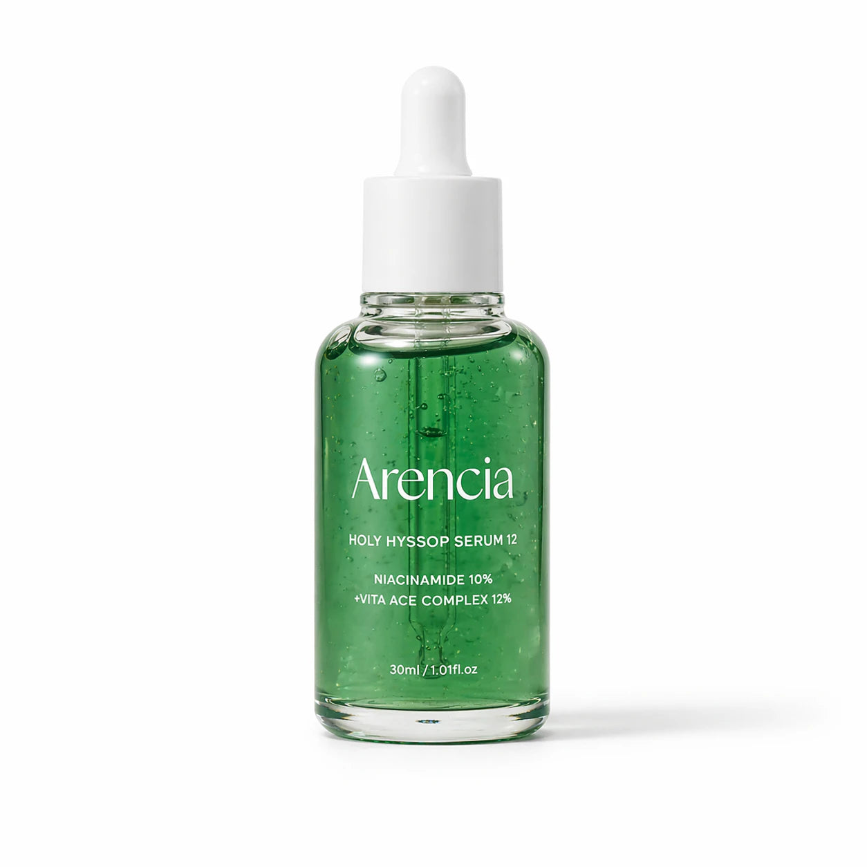 Arencia Holy Hyssop Serum 12 [30ml]