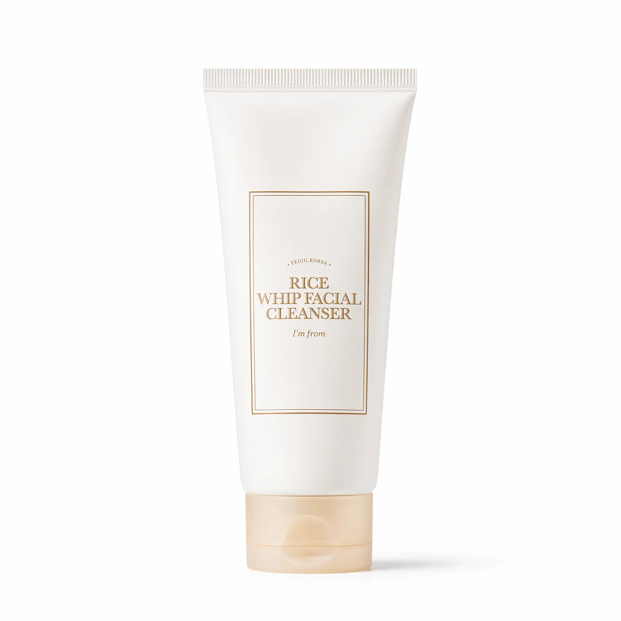 I'm From Rice Whip Facial Cleanser [30ml]