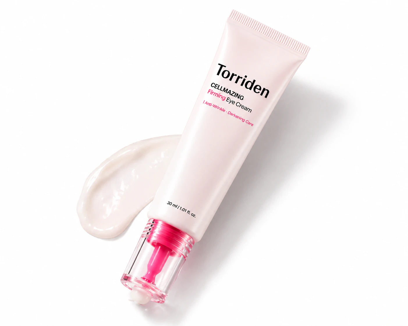 Torriden Cellmazing Firming Eye Cream [30ml]