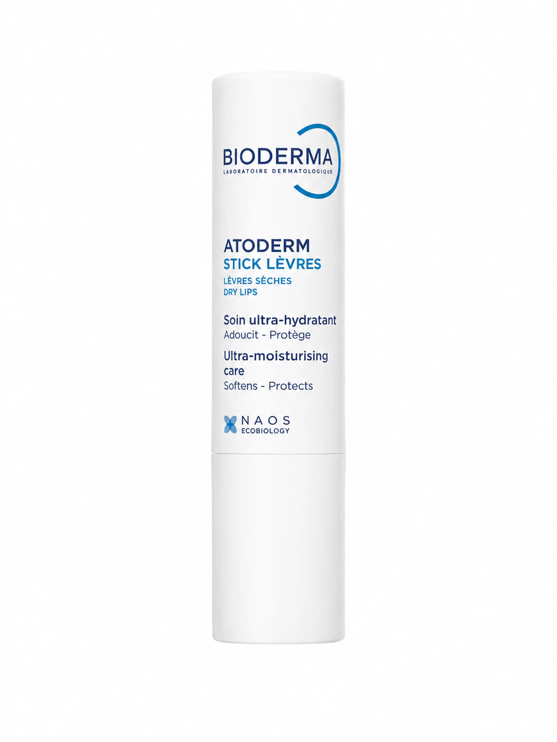 Bioderma Atoderm Lip Balm – Ultra Moisturising & Hydrating Lip Balm