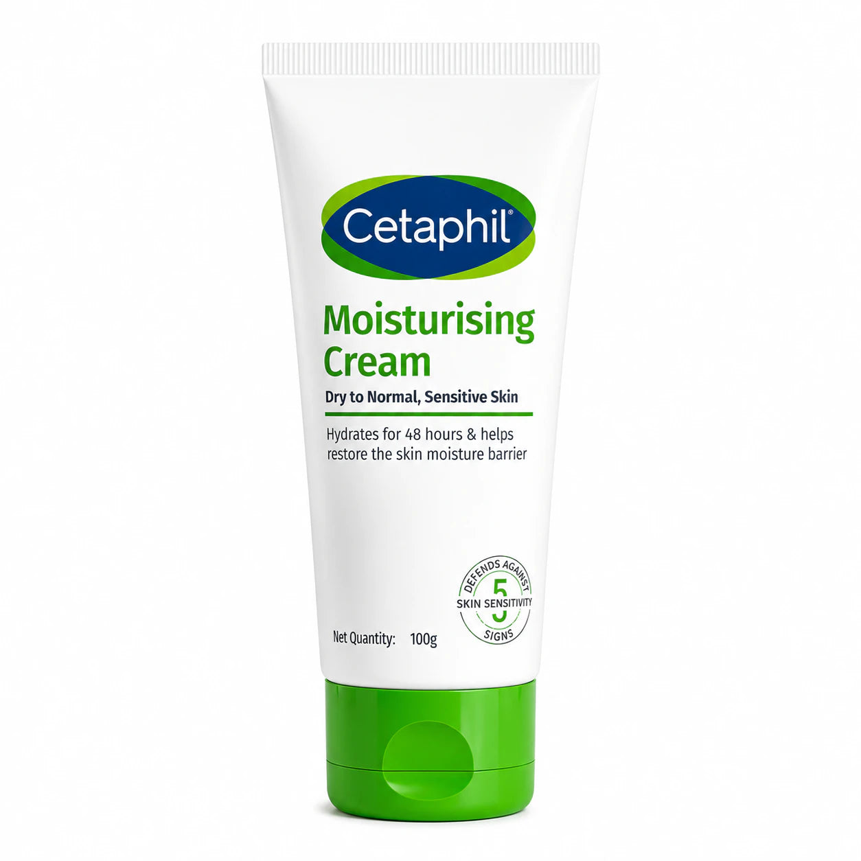 Cetaphil Moisturising Cream